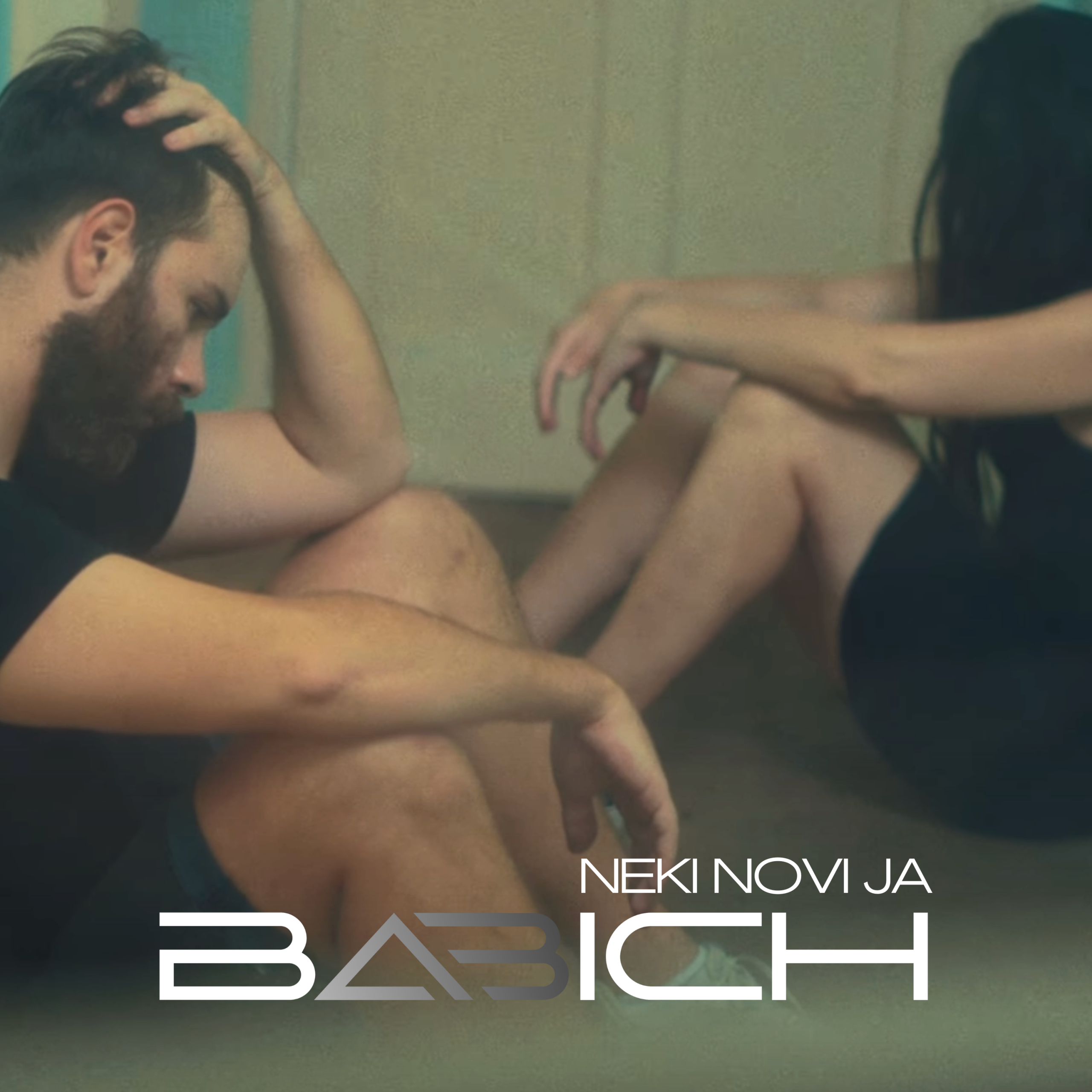 Babich predstavlja Neki novi ja, najavni singl albuma Babich predstavlja Neki novi ja, najavni singl albuma