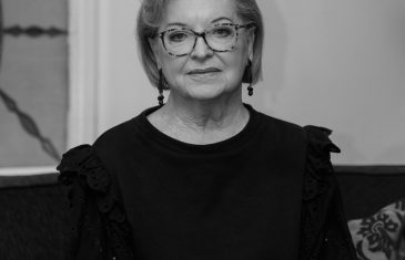 Objavljena zadnja snimka Gabi Novak – Nada