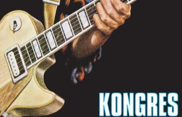 Obljetničko reizdanje albuma “Kongres rock majstora” dostupno na dvostrukom vinilu!