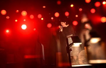 Maja Posavec jedinstvenim umjetničkim događajem u ZeKaEm-u predstavlja album „Leaving a Lover“ pod umjetničkim imenom POMA