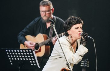 Do posljednjeg mjesta popunjena dvorana ZeKaEm-a nagradila Maju Posavec ovacijama
