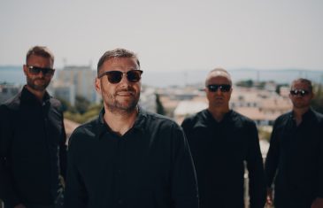 Rustica objavila spot za pjesmu Pobjeda je suđena