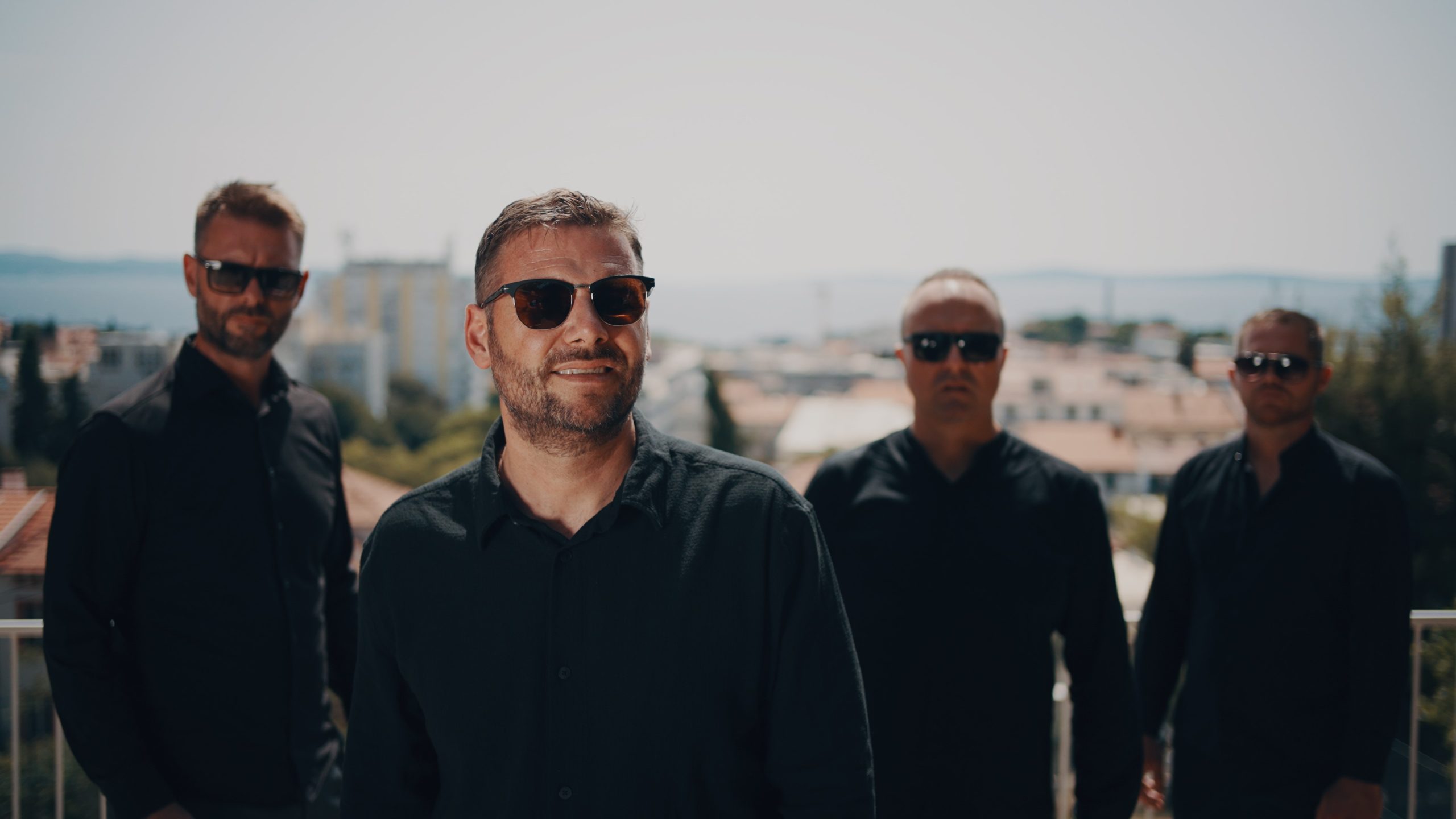 Rustica objavila spot za pjesmu Pobjeda je suđena Rustica objavila spot za pjesmu Pobjeda je suđena