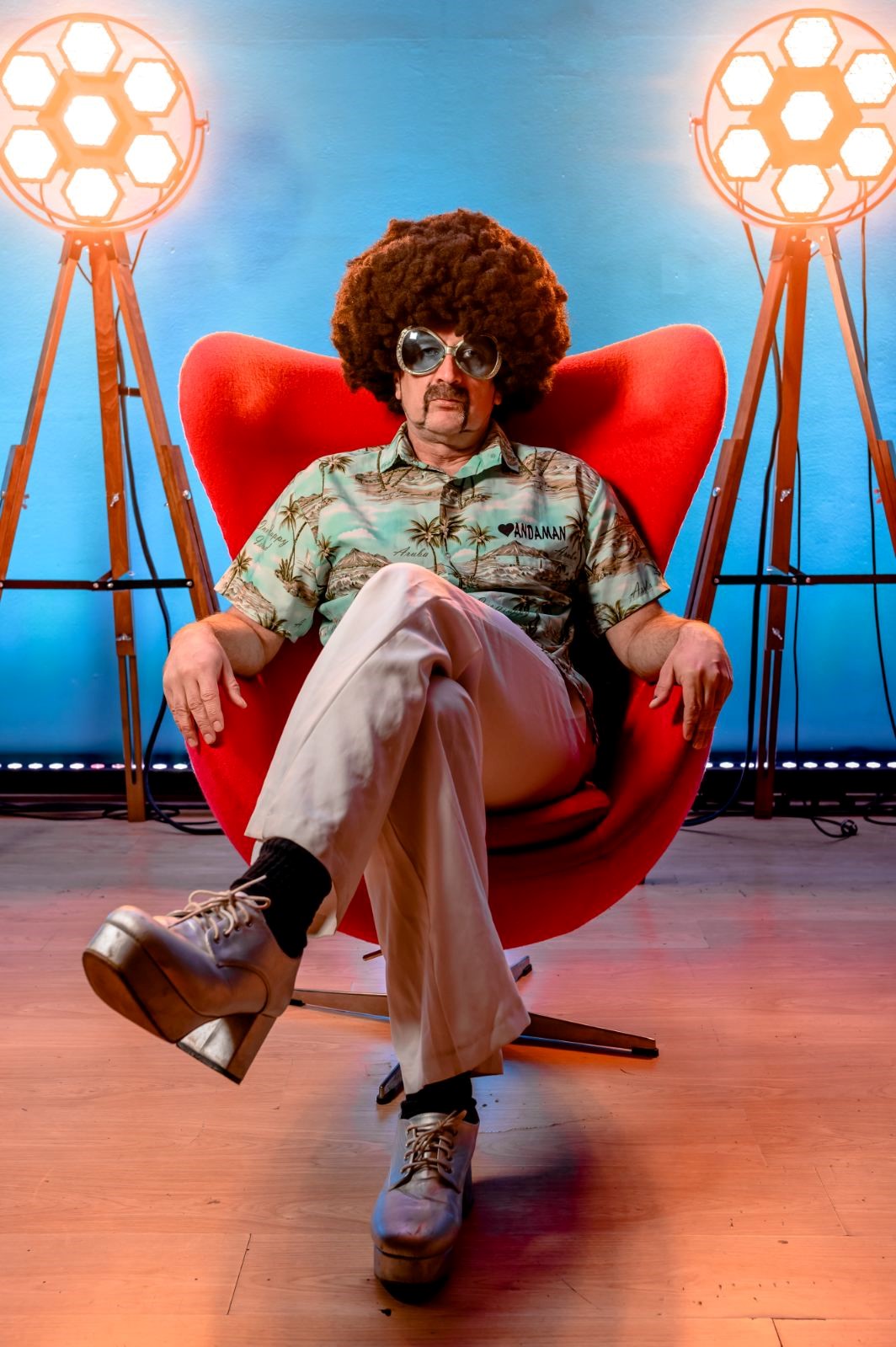 Tacoor promovira album Ćemo ben u Vintage Industrial Baru uz istarsku eno-gastro predigru