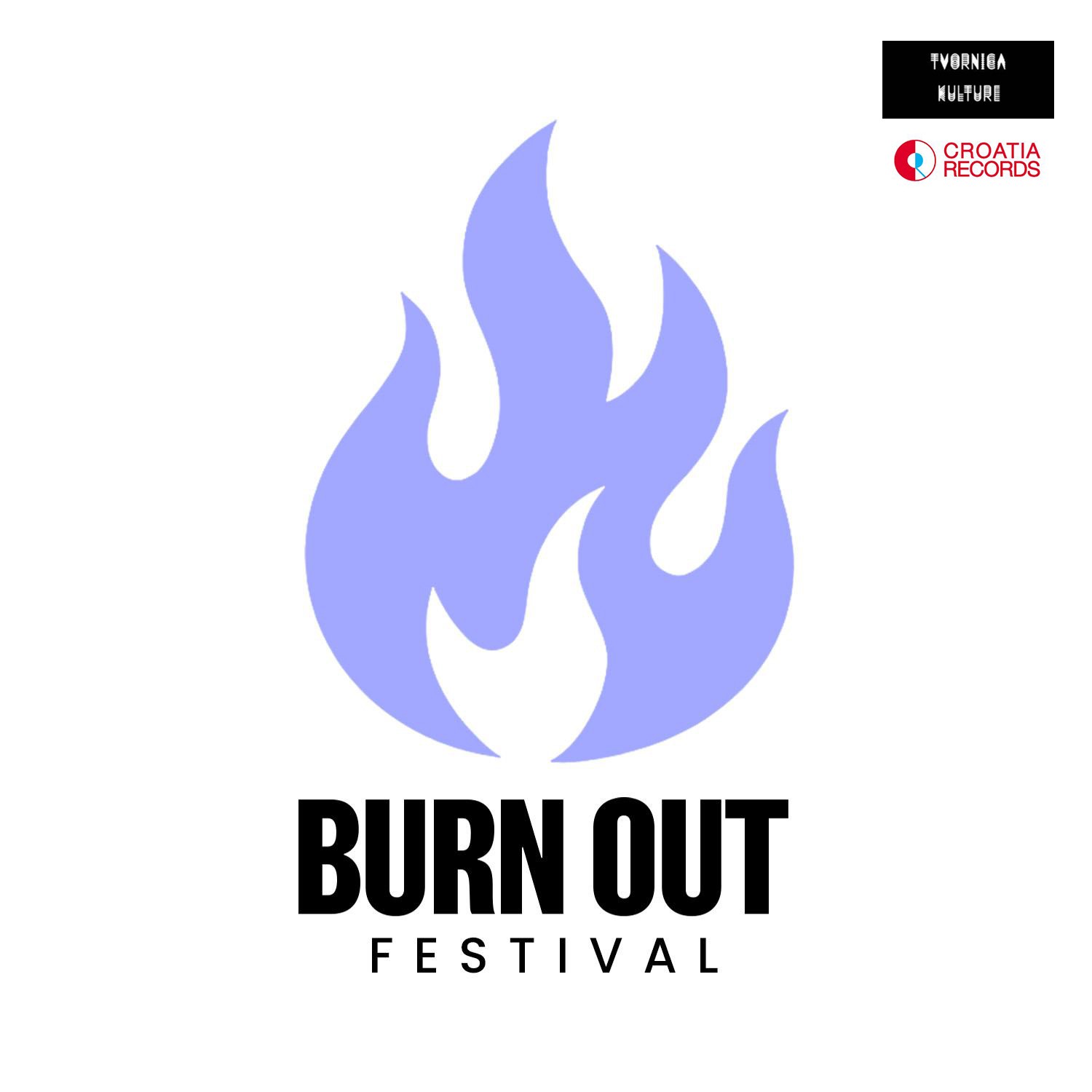 Najavljen je prvi dio programa Burn Out – na pozornicu Tvornice kulture stižu mlade glazbene snage