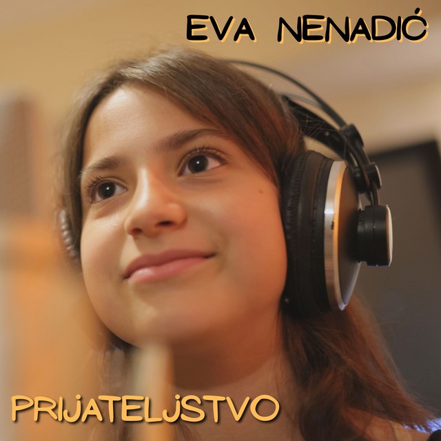 Eva Nenadić i djeca Waldorfske škole u emotivnom spotu za pjesmu Prijateljstvo