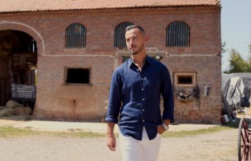 Frano Pehar & Tarapana Band očarali publiku s novom pjesmom Slatki snovi