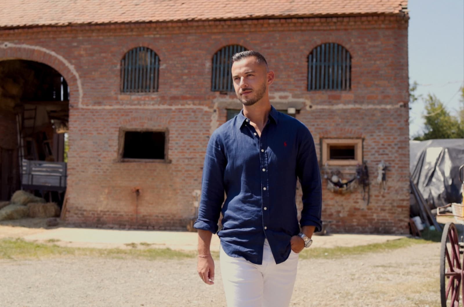 Frano Pehar & Tarapana Band očarali publiku s novom pjesmom Slatki snovi Frano Pehar & Tarapana Band očarali publiku s novom pjesmom Slatki snovi