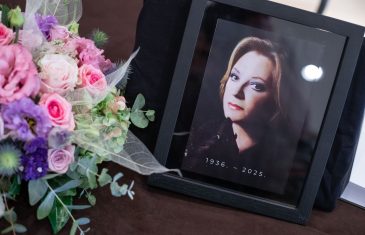 Komemoracija u čast glazbene legende Gabi Novak: Oproštaj od dame hrvatske glazbe