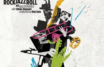 Rockjazzroll, autorski album Silvija Glojnarića – novo inovativno izdanje koje čini razliku