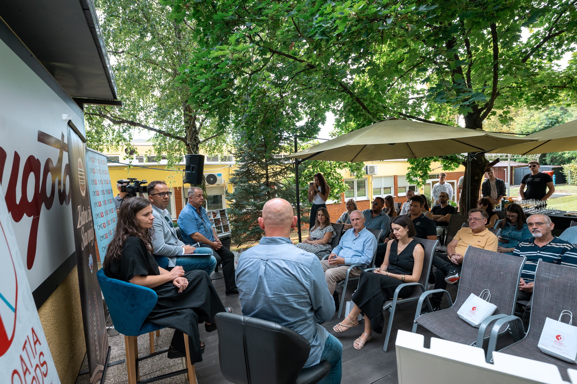 Zlatne žice Slavonije 2025. – Požega ponovno živi uz tamburu i najveća glazbena imena