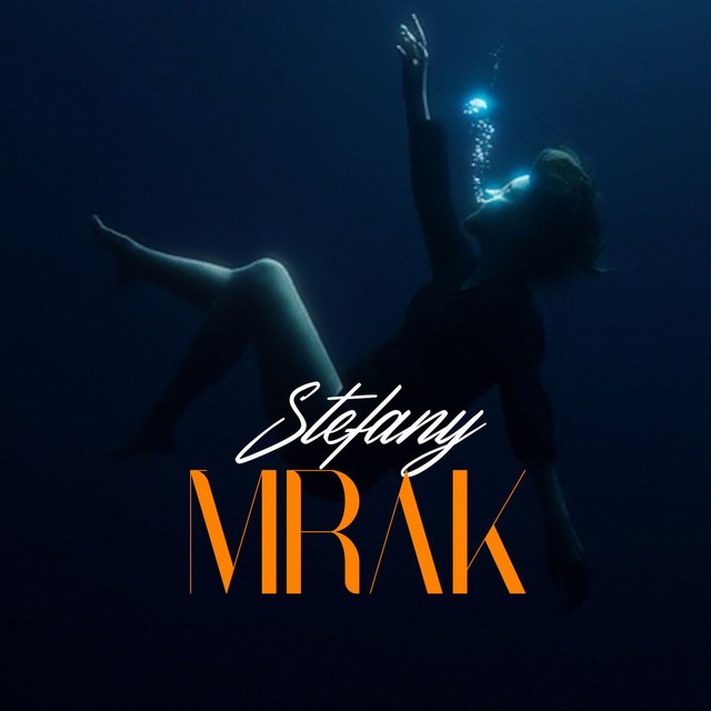 Stefany objavila novi singl Mrak – donosi pogled u intimni svijet glazbenice