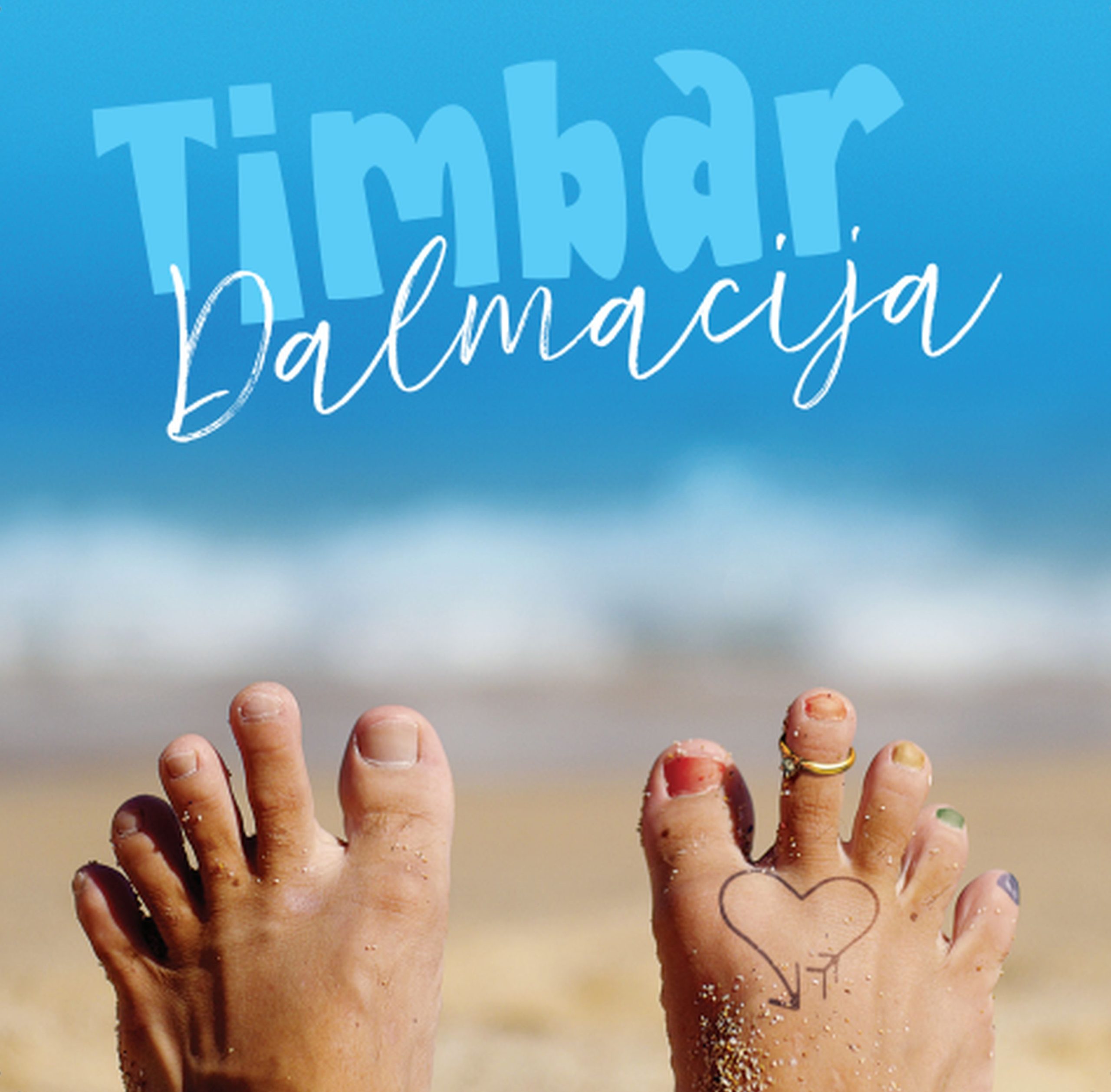 Timbar ima novi singl i spot – Moje kraljevstvo Timbar ima novi singl i spot – Moje kraljevstvo