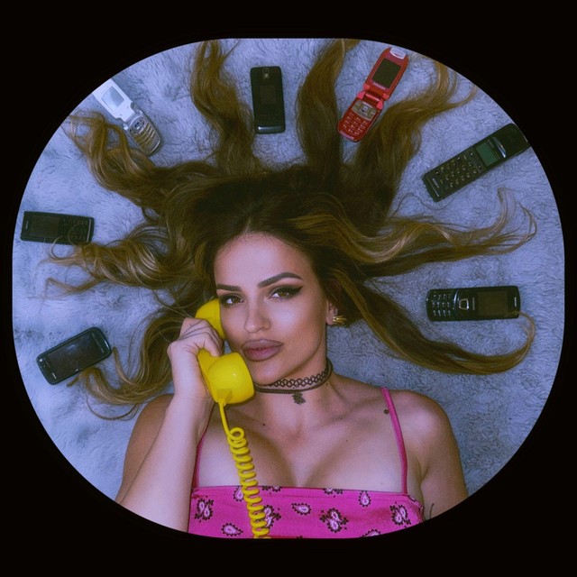 Colonia objavila novi singl Fon i digitalni album Doza Colonia objavila novi singl Fon i digitalni album Doza
