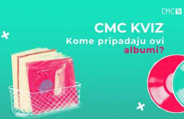 Kome pripadaju ovi albumi?