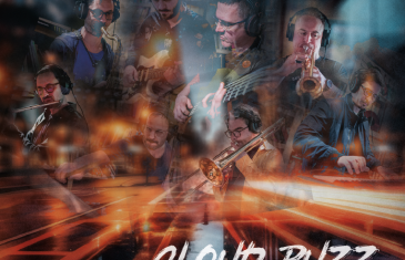 Cloud Buzz objavio drugi album – Moving Along
