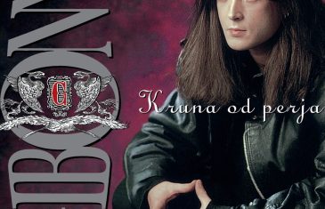 Ekskluzivno remasterirano Gibonnijevo izdanje Kruna od perja prvi put na vinilu!