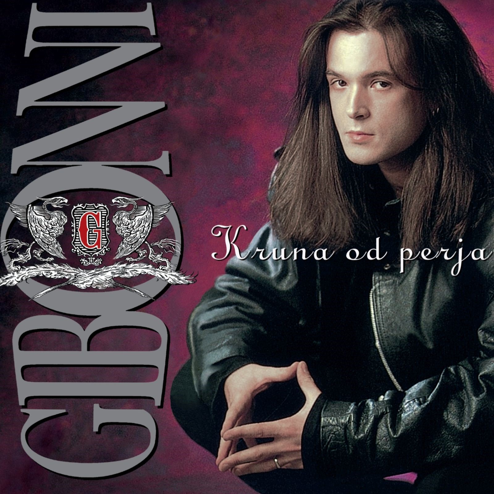 Ekskluzivno remasterirano Gibonnijevo izdanje Kruna od perja prvi put na vinilu!