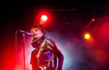 Josipa Lisac na ekskluzivnom koncertu u Zaboku