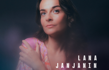Lana Janjanin spaja jazz, pop i soul na svom novom albumu Za nas