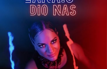 Lana.S otkriva emotivni singl Dio nas te najavljuje novi album