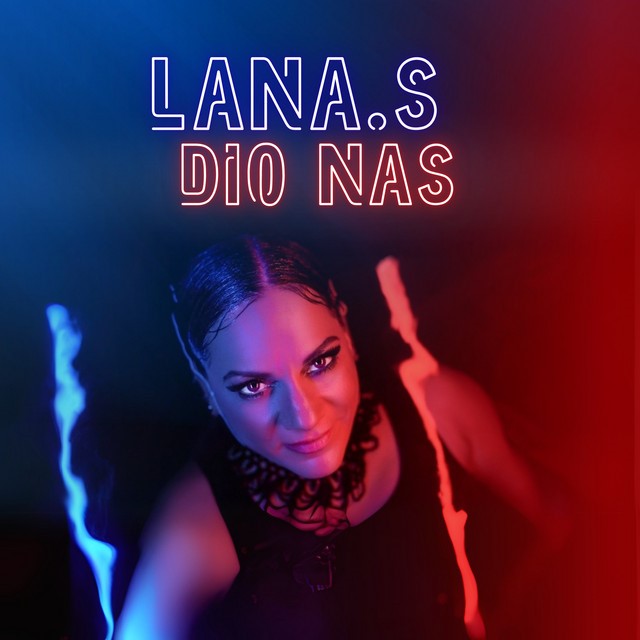 Lana.S otkriva emotivni singl Dio nas te najavljuje novi album