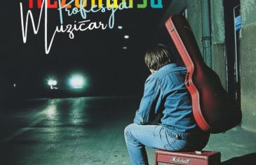 Reizdanje kultnog albuma Profesija muzičar s četiri neobjavljene pjesme grupe Rezonasa