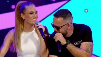 Ante Cash & Domenica – Stracciatella (Live @ CMC Vodice 2025)