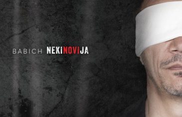 Andrej Babić predstavlja osoban i snažan debitantski album Neki novi ja