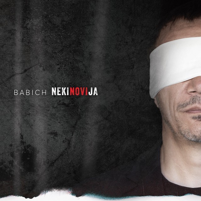 Andrej Babić predstavlja osoban i snažan debitantski album Neki novi ja