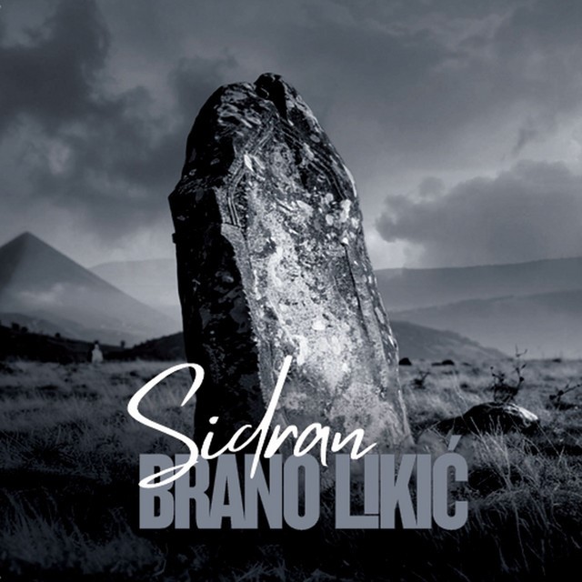 Brano Likić predstavlja album Sidran – glazbeni hommage Abdulahu Sidranu