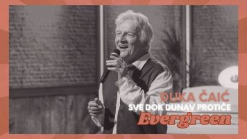 Đuka Čaić – Sve dok Dunav protiče (Evergreen)