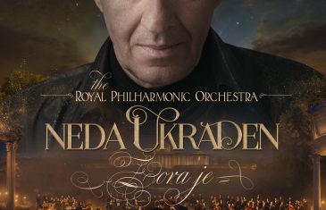 Neda Ukraden predstavila novu simfonijsku verziju kultne pjesme “Zora je” u punoj Areni Zagreb