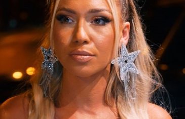 Valentina Krajna otvara novo poglavlje singlom Bye, bye