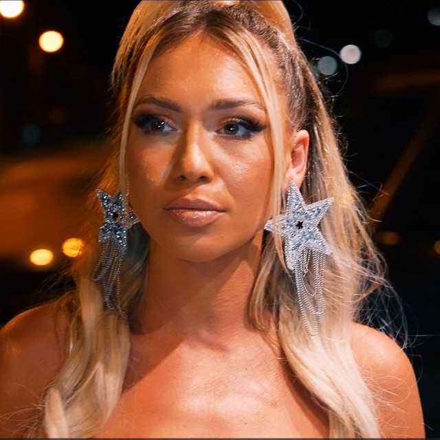 Valentina Krajna otvara novo poglavlje singlom Bye, bye Valentina Krajna otvara novo poglavlje singlom Bye, bye