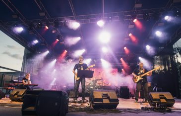Za prijatelja koji je znao spojiti filozofiju i rock’n’roll – Veli Jože objavljuje Pozdrav tebi, Stari