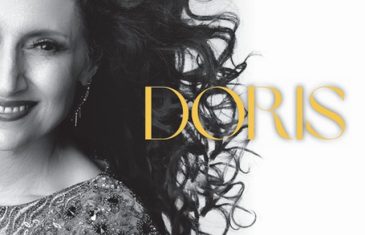 Nakon 16 godina, Doris Dragović predstavlja novi studijski album