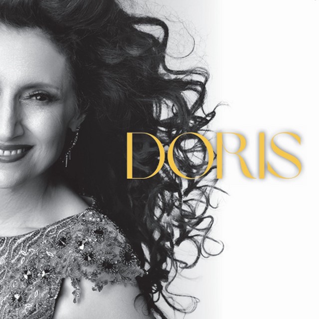 Nakon 16 godina, Doris Dragović predstavlja novi studijski album