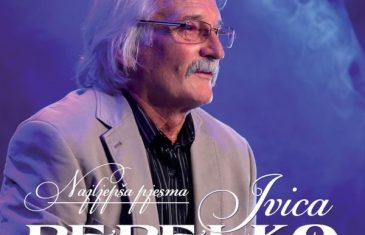 Ivica Pepelko – objavljen dvostruki album Najlepša pjesma