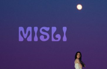 Mia Negovetić objavila vinilno izdanje debitantskog albuma Misli