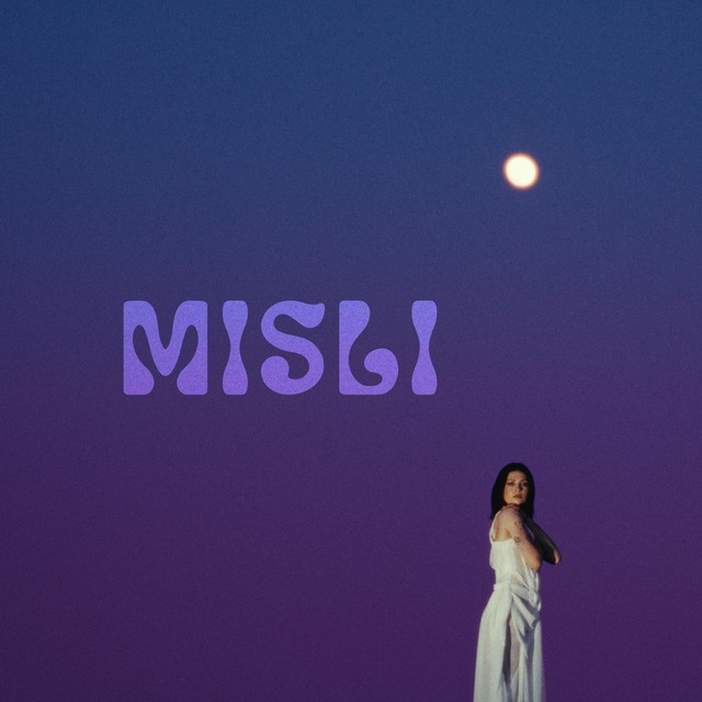 Mia Negovetić objavila vinilno izdanje debitantskog albuma Misli Mia Negovetić objavila vinilno izdanje debitantskog albuma Misli