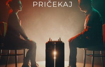 Babich u suradnji s Ivanom Kindl objavio novi videospot za pjesmu Pričekaj