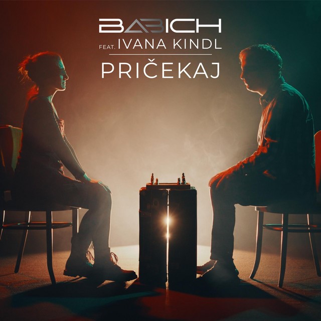 Babich u suradnji s Ivanom Kindl objavio novi videospot za pjesmu Pričekaj