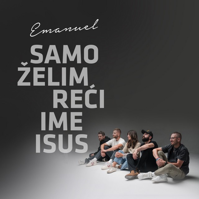 Emanuel novom pjesmom Samo želim reći ime Isus donosi snažnu poruku vjere
