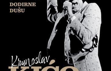 Predstavljena knjiga Dubravke Bouše – Krunoslav Kićo Slabinac – Kad umjetnost dodirne dušu