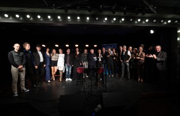 Festival Kantarion okupio brojne glazbenike i oduševio publiku