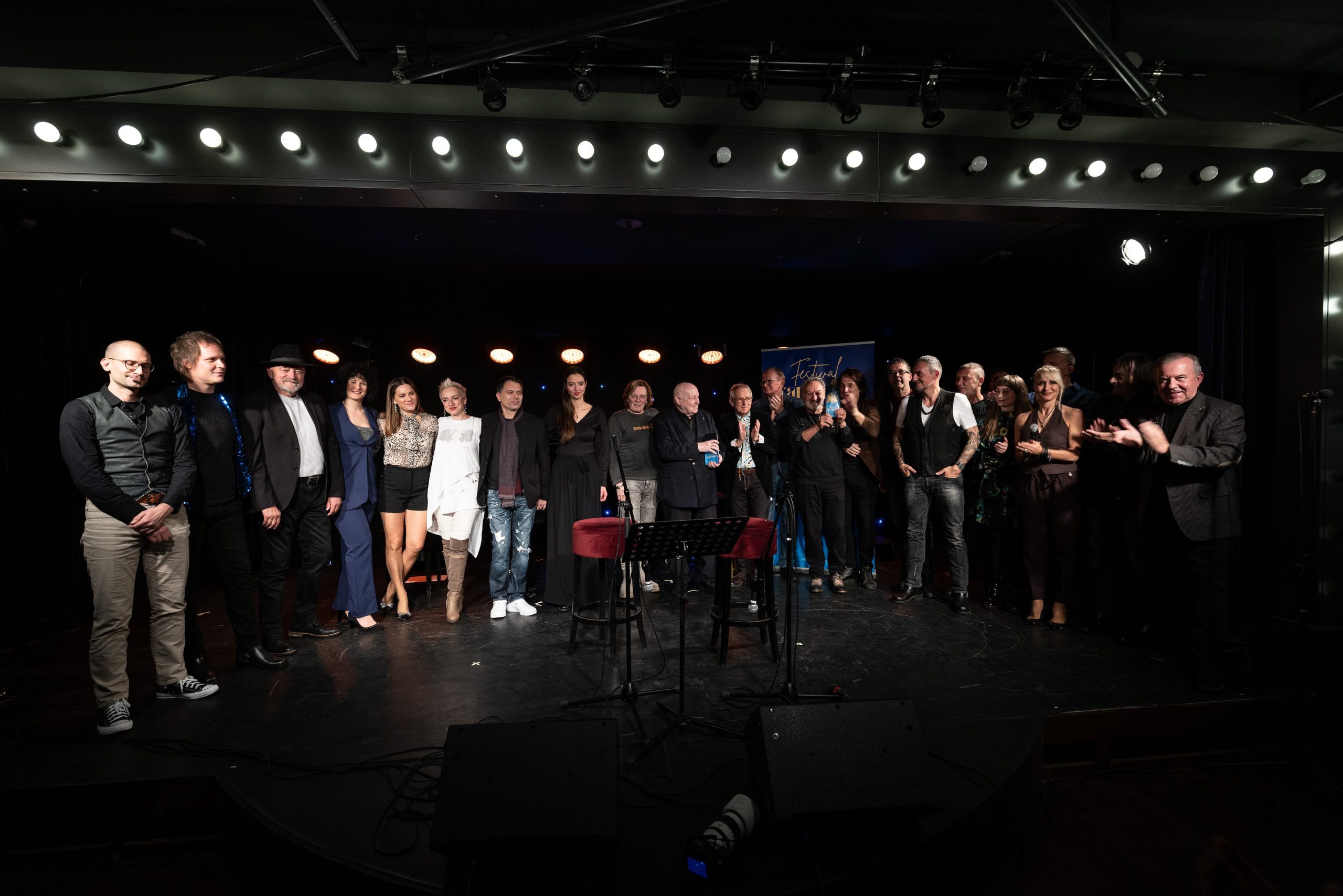 Festival Kantarion okupio brojne glazbenike i oduševio publiku