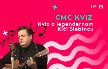 Riješite kviz o legendarnom Kići Slabincu