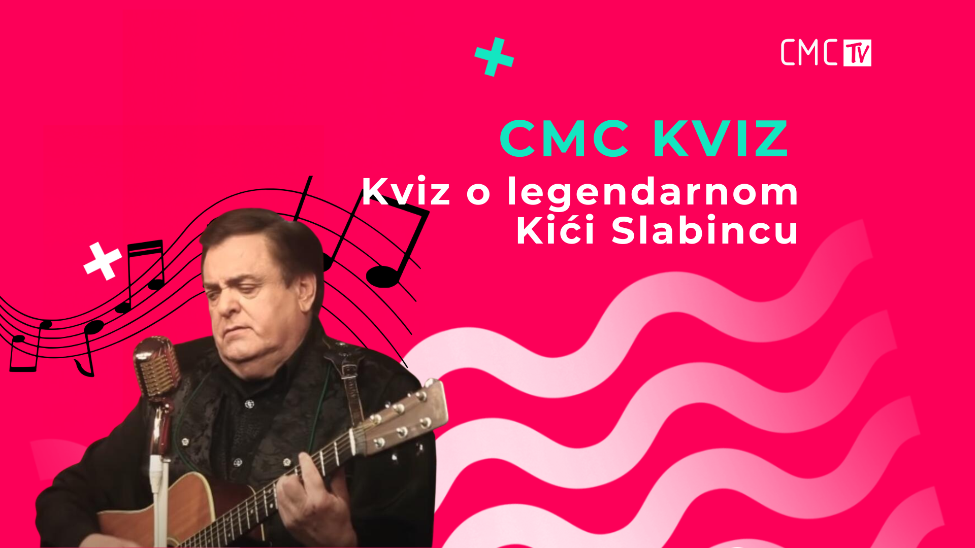 Riješite kviz o legendarnom Kići Slabincu