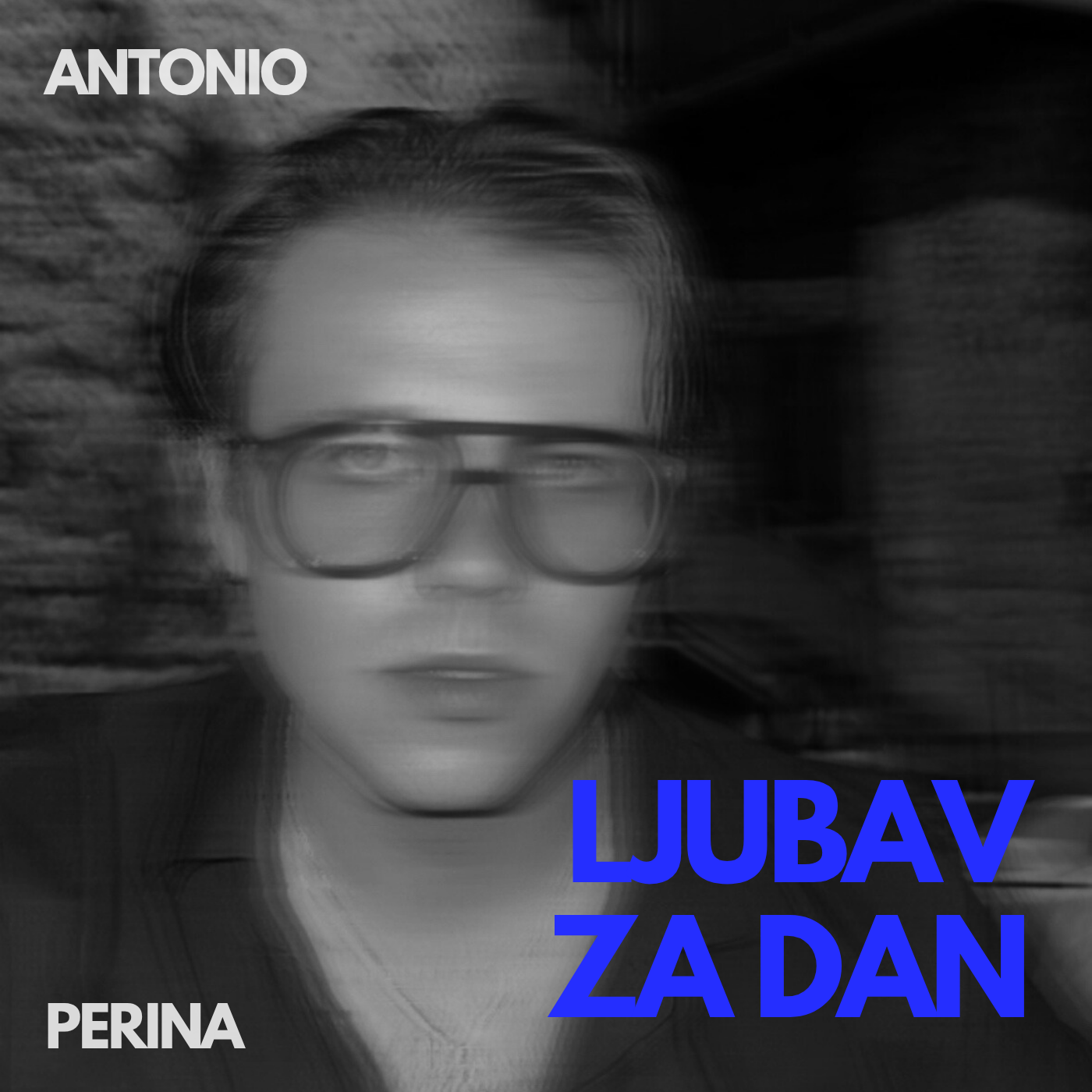 Antonio David Perina predstavlja novi singl i spot – Ljubav za dan